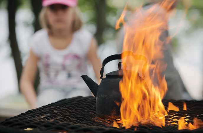 SYDÄNPIIRIEN LOMAT Etelä-Suomen Sydänpiiri ry Sydän- ja verisuonisairautta sairastavat ja läheiset 22.06. 27.06.2020 13.09.