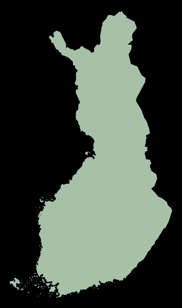 1. Hotelli Nuuksio, Espoo www.hotellinuuksio.fi 2., Ylihärmä www.harmankylpyla.fi 3. Imatran Kylpylä, Imatra www.imatrankylpyla.fi 4. Kivitippu SPA, Lappajärvi www.kivitippu.fi 5.