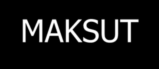MAKSUT Peruskoulun oppilas (OL) 10 /kk Lukion oppilas (AL) 15 /kk Yliopisto-opiskelija 30 /kk Toiminnan yleiskulut 10