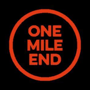 One Mile End jatkuu Phalanx Blackcurrant Mild 5,0 % Dark mild Aiemmin 3,5 % vahvuisena versiona nautittu mild on saanut lisää potkua.