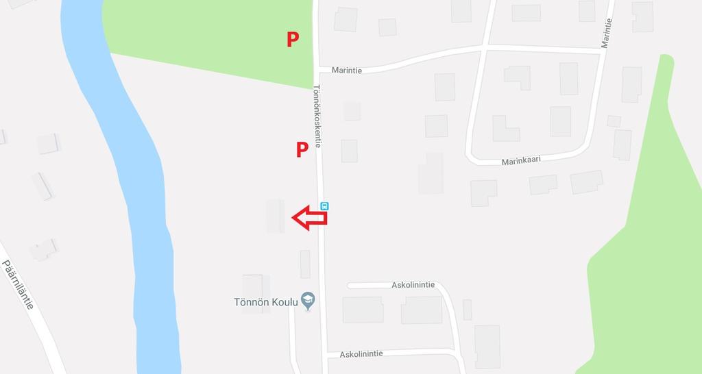 Ohjeita ja määräyksiä kilpailijoille Kilpailukeskus Kilpailukeskuksena toimii Tönnön koulu (Tönnönkoskentie 12, Orimattila) Saapuminen Järjestäjät suosittelevat paikallisille osallistujille