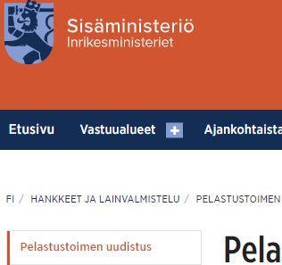 Osaamisen kehittämisen hankkeita