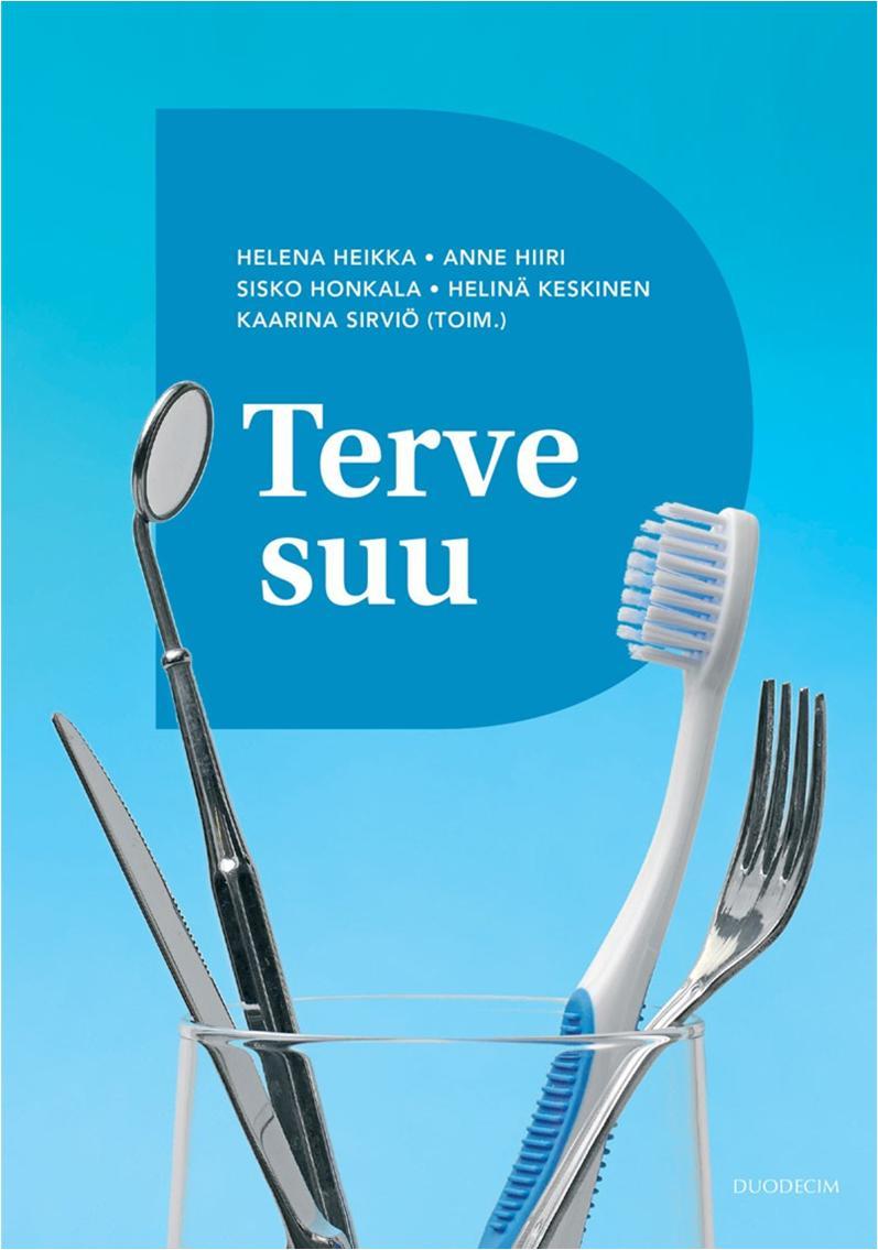 TERVE SUU