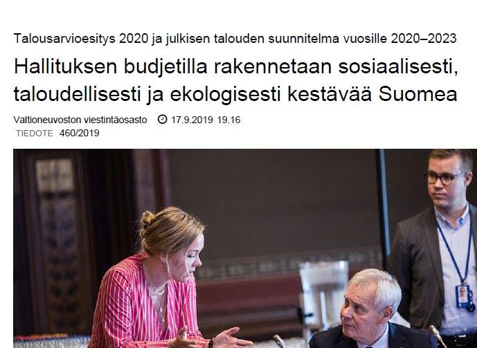 suunnitelman 2020-2023