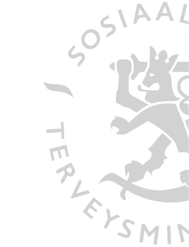 TOIVO-ohjelman jatkaminen STM:n prioriteeteissä korkealla Valtakunnallisten viranomaisten kehittämiselle rakenneriippumattomat suuntaviivat olemassa (KUVA-raportti) Järjestäjätason tiedolla