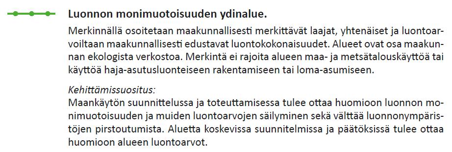 FCG SUUNNITELU JA TEKNIIKKA OY SELOSTUS 16 (24) Hämeenlinnan hallinto-oikeus antoi 23.5.2018 päätöksensä Pirkanmaan maakuntakaavaa 2040 koskien.