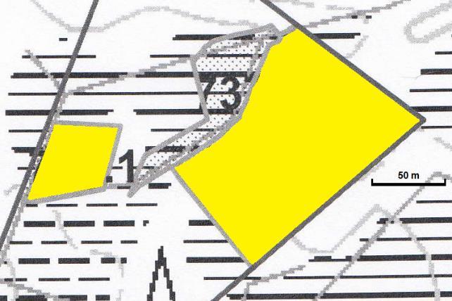 25 Kohde: 09 Istuttaja: metsänomistaja Taimet Suunniteltu (kpl/kohde) Istutettu (kpl/kohde) Erotus (kpl/kohde) Poikkeaa suunnitellusta 3240 2400-840 -25,9 % Pinta-ala Suunniteltu (ha) Mitattu (ha)