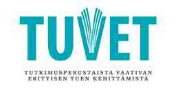 opettajankoulutuksessa ja täydennyskoulutuksessa. TUVET-hanke kestää kaksi ja puoli vuotta. Tänä keväänä järjestämme ilmaista ja kaikille avointa täydennyskoulutusta eri puolilla Suomea.