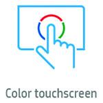 HP Color LaserJet Pro M479dw HP Color LaserJet Pro M479fnw Dynaamisillla suojausominaisuuksilla varustettu tulostin. Tarkoitettu käytettäväksi vain alkuperäistä HP-sirua käyttävien kasettien kanssa.