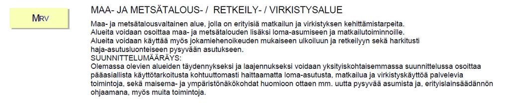 Iso Laitakari ja Pamprinniemi ovat maakuntakaavassa osa laajaa luonnonsuojelualuetta (S), joka on Natura-aluetta FI 0200072, Uudenkaupungin saaristo, kuuluen
