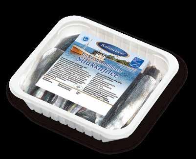 SILAKKAFILEE MSC SILAKKAFILEE MSC, nahaton TUORE SUOMALAINEN SILAKKAFILEE MSC 250 g ras