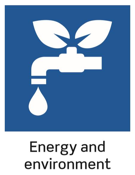 Ympäristö ja energia Y1.1 Elinkaaren hiilijalanjälki Y1.2 Materiaalitehokkuus Y2.1 E-luku Y2.2 Kulutusmittaukset Y2.