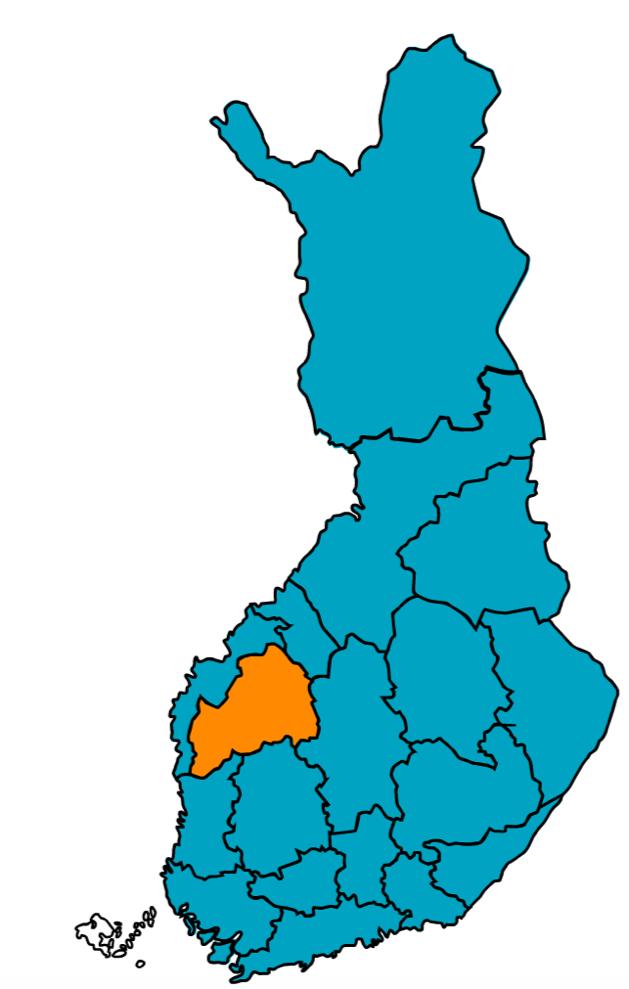 Älykkään erikoistumisen strategiassa tavoitteeksi on asetettu elinkeinoelämän uudistumista ja ja tulevaisuuden osaamistarpeita varten seuraavaa: 1) Etelä-Pohjanmaa haluaa olla aktiivisesti