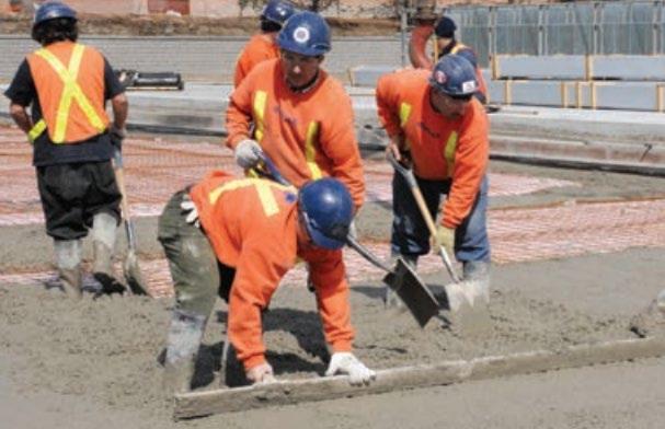 BETONISTANDARDEJA (TALONRAKENNUS) VALMISBETONITEHDAS TYÖMAA Vaatimukset betonille