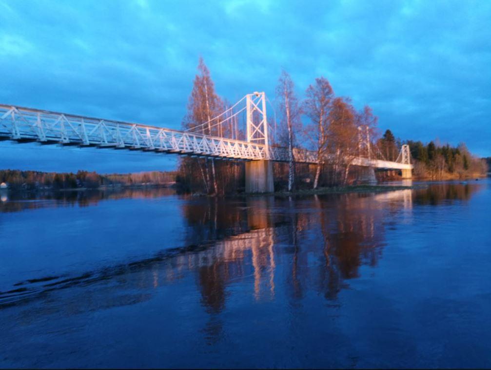 MTK:n järjestökoulutus 2019-2020