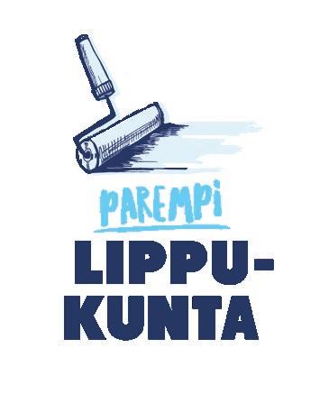 PORTAAT PAREMPAAN LIPPUKUNTAAN