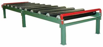 radan pituus 2000 mm, leveys 900 mm kuormitus 200 kg/rulla tai 1000 kg/m rullajako 200 mm, ilman