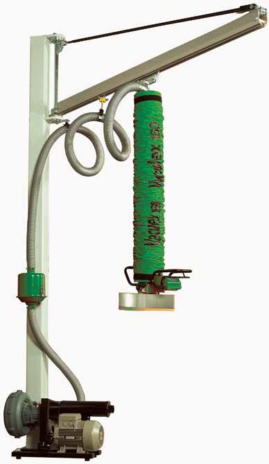 ALIPAINENOSTIMET Vaculex VL Vaculex-alipainenostimet