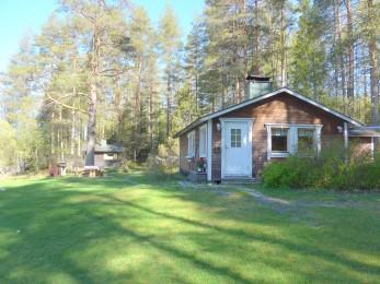 Pielisjärven Ignatiusten Sukuseuran Sukuneuvoston kokous 1/2019 Kokous pidettiin Raimon ja Marjan kesämökillä Kontiolahden Onttolassa 18.5.