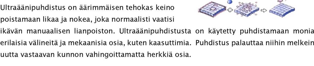 VALMISTELU 1. Poista laite paketista ja poista kaikki pakkausmateriaalit. Tarkista pesuri vahingoittuneiden/löystyneiden osien varalta.