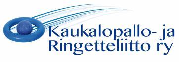 SUOMEN KAUKALOPALLO- JA RINGETTELIITTO RY:N SÄÄNNÖT Hyväksytty liittokokouksessa 19.6.2019, rekisteröity Patentti- ja rekisterihallituksessa 25.9.2019. 1 Nimi, kotipaikka ja kieli Yhdistyksen nimi on Suomen Kaukalopallo- ja Ringetteliitto ry (SKRL).