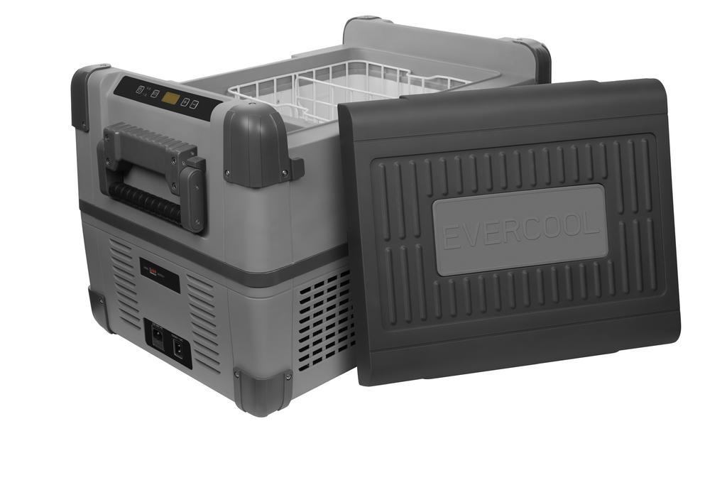 ECF-40