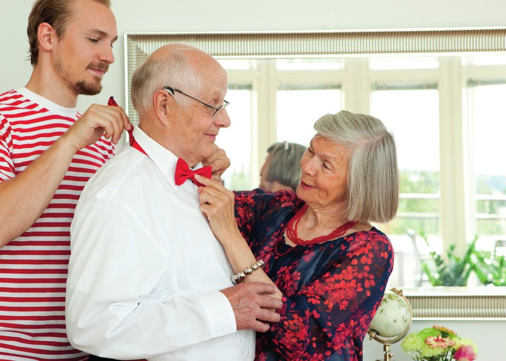 TAMMILINNA Kodikasta elämää kaikilla mukavuuksilla Saga Tammilinna on uusi upea palvelutalo, joka tarjoaa senioreille huipputason asumista, palveluita ja turvallisuutta tyylikkäässä ympäristössä.