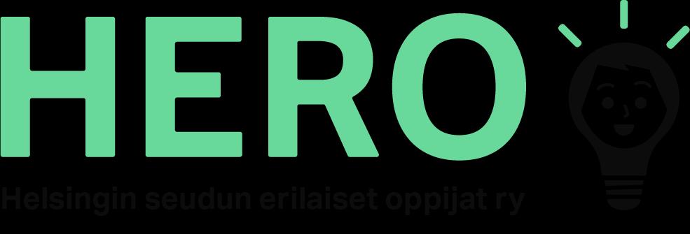 UUTTA Yhteisöjäsenyys! Ilmoita yhteisösi tai yrityksesi HEROn yhteisöjäseneksi ja saatte muiden HEROn jäsenetujen lisäksi myös koulutuksellisia etuja! Koulutukset järjestetään HEROssa.