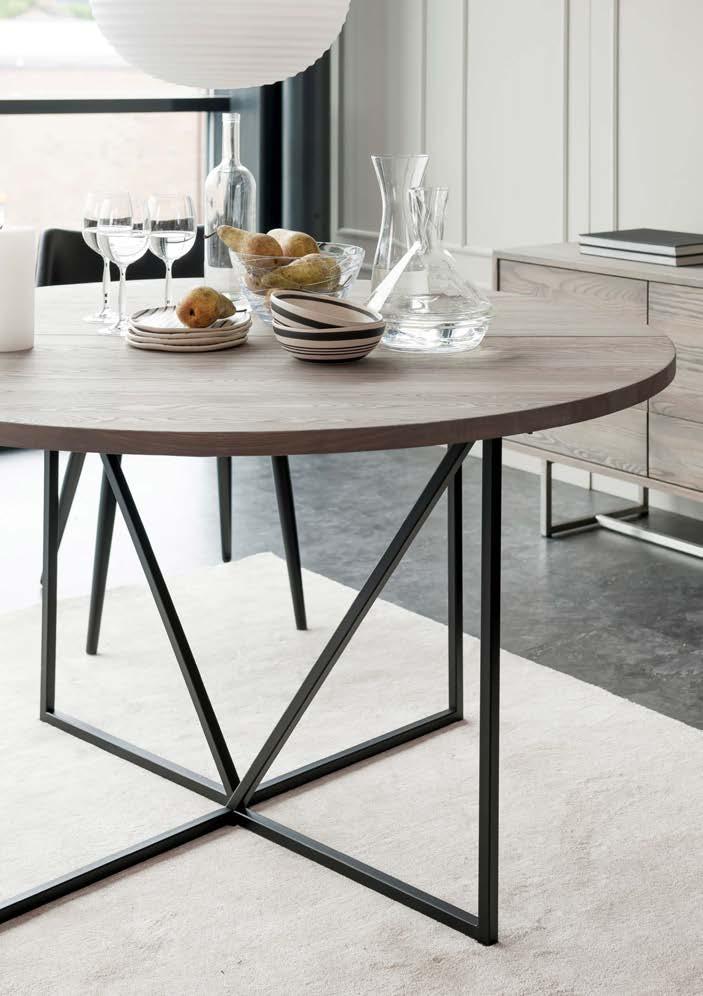 Kristensen & Kristensen Danish furniture