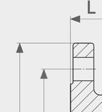 18 180 8 L = leveys Ø =