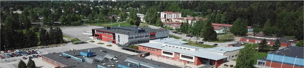 PIKKOLAN KOULUN LUKUVUOSITIEDOTE 2019-2020 Lehti sisältää koko lukuvuotta koskevia tietoja, joten pidä se tallessa.