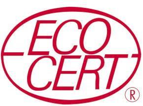 tuotteita mahdollisimman pienillä kielteisillä ympäristövaikutuksilla. Kuva 8. Ecocertin logo. [19.