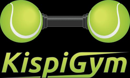 (kispigym.fi) Lahden Kisapuiston tennis- ja sulkapallohallin tiloissa toimiva matalan kynnyksen edullinen kuntosali, jossa on hyvät, helpot laitteet.