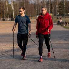 Suomen Latu Kiilopäällä ylläpidetään 19-väyläistä rataa. Frisbeegolf-toiminnasta kertyy 900 euroa tuottoja ja 26 841 euroa kuluja.