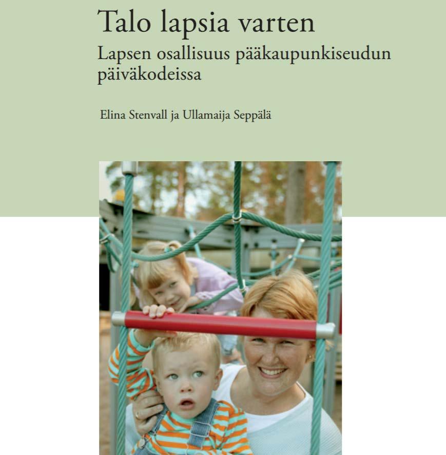 Muutos ymmärryksessä Osallisuus ymmärretään yhteisöllisenä vertaiskulttuurina, jossa yksilö tuntee yhteisöön kuulumista ja jossa hän saa osallistua omien