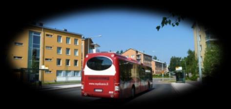 Taajama-alueet, jotka eivät