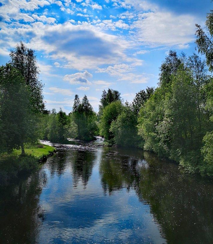 Julkinen tiedote sanomat 10/2019 www.siikajoki.