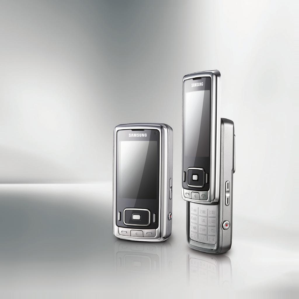 SGH-G800