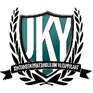 Yleistä :n (myöhemmin JKY) toiminta jatkuu tulevaisuudessakin poikkitieteellisenä, aktiivisena ja avoimena.