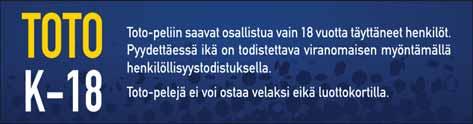 JOKIMAA A TEKEE TÄHTIÄ 2019 2 1 FAKIR NYX kasvattaja: Jorma & Tiina Naumanen omistaja: Jorma & Tiina Naumanen valmentaja: Jorma Naumanen ohjastaja: Jani Ruotsalainen 2 EL GUMPERT kasvattaja: