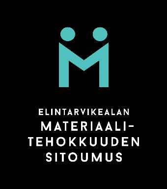 Elintarvikealan materiaalitehokkuuden sitoumuksen 2019-2021 osapuolet Ministeriöt Maa- ja metsätalousministeriö Työ- ja