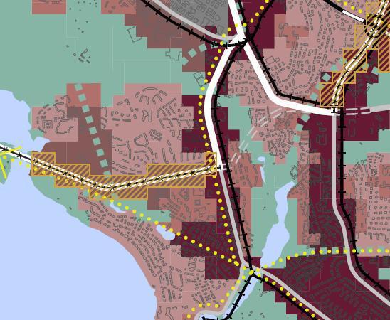 Yhteishanke (ELY ja Helsinki): Turunväylän ja Huopalahdentien