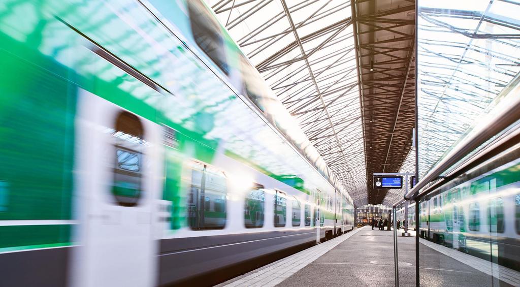 Huomioita Ei käyttökokemuksia Budjetointi, rajoitteet Aikataulutus Asemanseudun maankäyttö tiivistä,