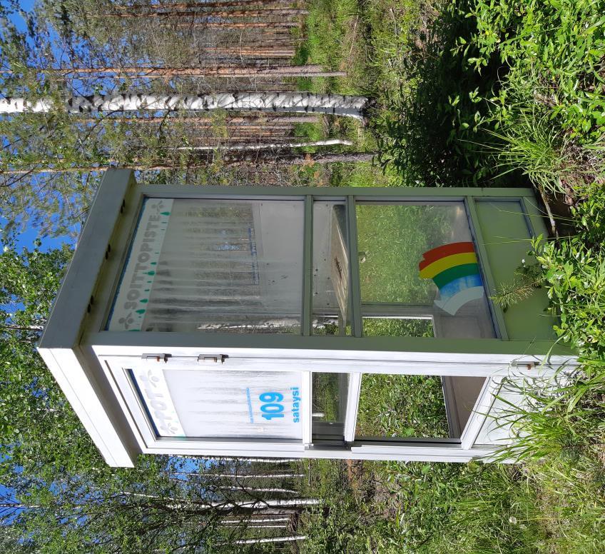 KIITOS