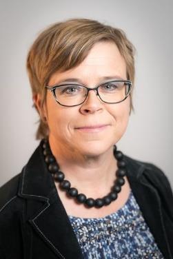 fi Satu Kainulainen, Hyvinvointi ja sote,
