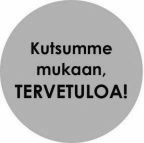 Toimintaryhmä Lilla Karyll Kaikille avoin toiminnallinen ryhmä kokoontuu Lilla Karyllissa torstaisin klo 13.30. Ryhmässä on vaihtelevaa tekemistä, ja samalla voimme tutustua toisiimme.