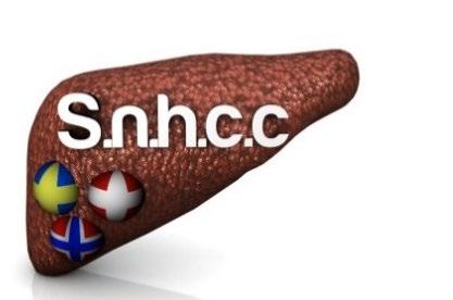 Friday 15th room 203 (170 persons) 8.30 12.00 Scandinavian Network for Hepatocellular carcinoma 8.30 Registration / Welcome Session 1.