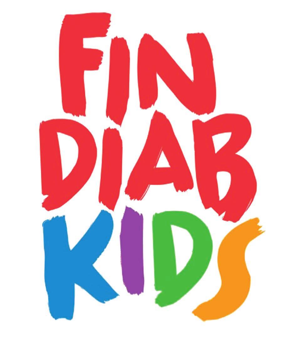 Findiabkids parantaa hoitoa Lasten ja nuorten