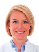 Väitöksiä LL Nora Grotenfeltin väitöskirja The heterogeneity of Gestational Diabetes among high-risk women, and the effects of lifestyle intervention on the long-term health of the offspring