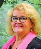 com Arja Kiviaho-Tiippana toimii jalkaterapian yliopettajana Kaakkois-Suomen ammattikorkeakoulussa. Marjo Heikkilä toimii jalkaterapian lehtorina Kaakkois-Suomen ammattikorkeakoulussa.
